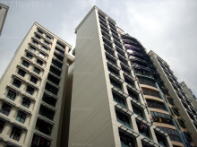 Blk 686B Jurong West Central 1 (Jurong West), HDB 5 Rooms #439812